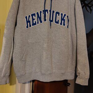 Kentucky hoodie sweatshirt
